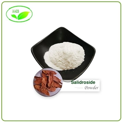 Salidroside Powder